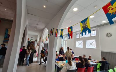 Semaine Contes et Légendes #3