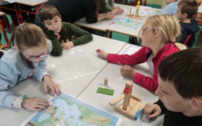 Semaine Contes et Légendes #2