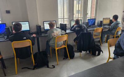 Évaluations nationales