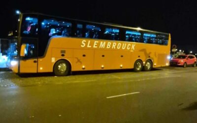 Séjour Ski 5ème 2026 #1