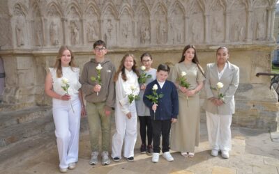 Première Communion