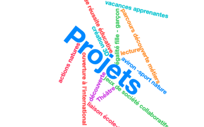 Des projets en 2026-2027